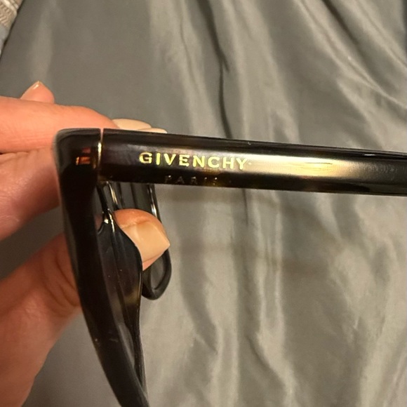 Givenchy Square Sunglasses - Picture 6 of 9